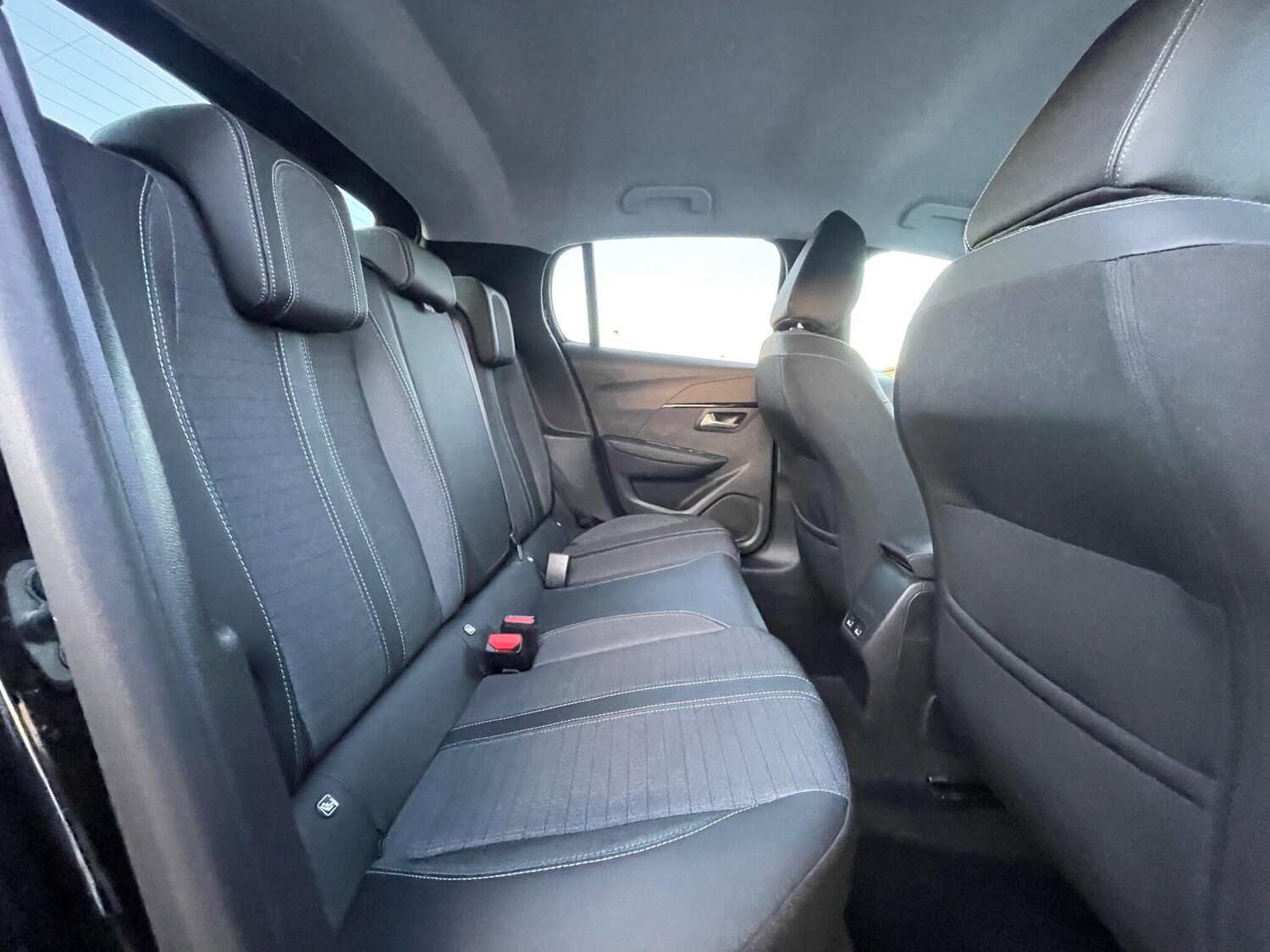 Used Peugeot 208 2022 for sale - 76926864: Photo 54