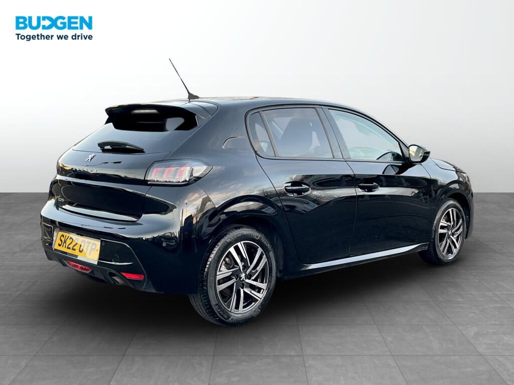 Used Peugeot 208 2022 for sale - 76926864: Photo 6