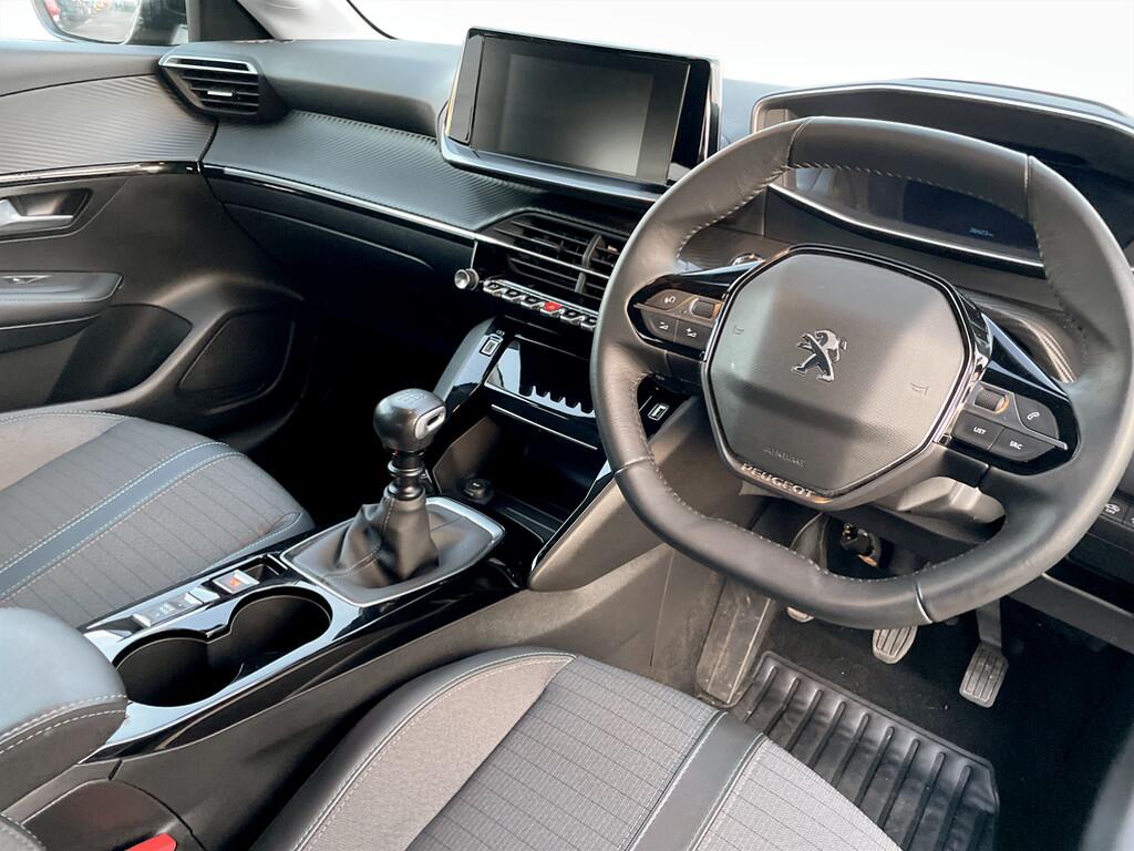 Used Peugeot 208 2022 for sale - 76926864: Photo 9