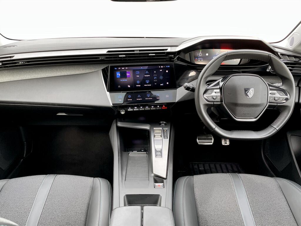 Used Peugeot 308 2022 for sale - 76060314: Photo 10