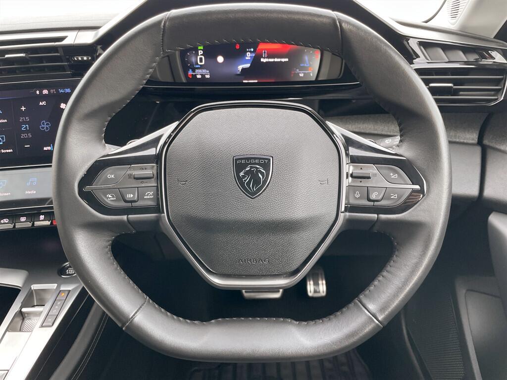 Used Peugeot 308 2022 for sale - 76060314: Photo 11