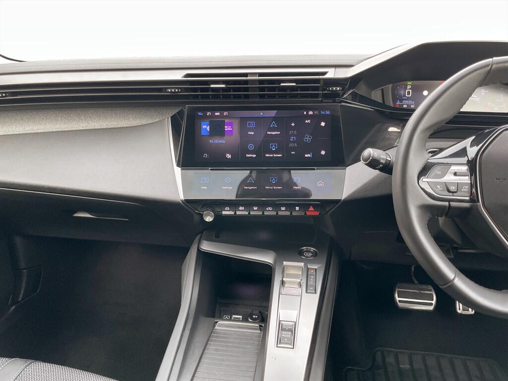 Used Peugeot 308 2022 for sale - 76060314: Photo 12