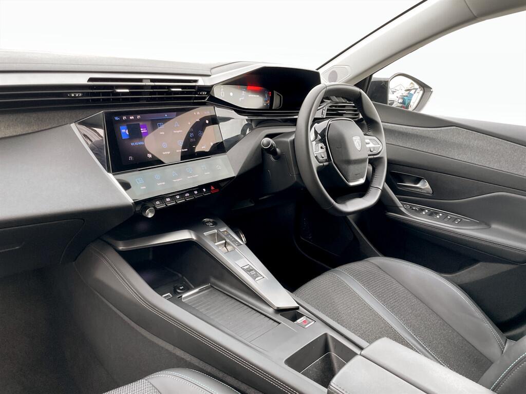 Used Peugeot 308 2022 for sale - 76060314: Photo 13