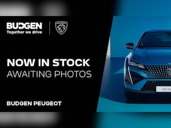 Peugeot - 308