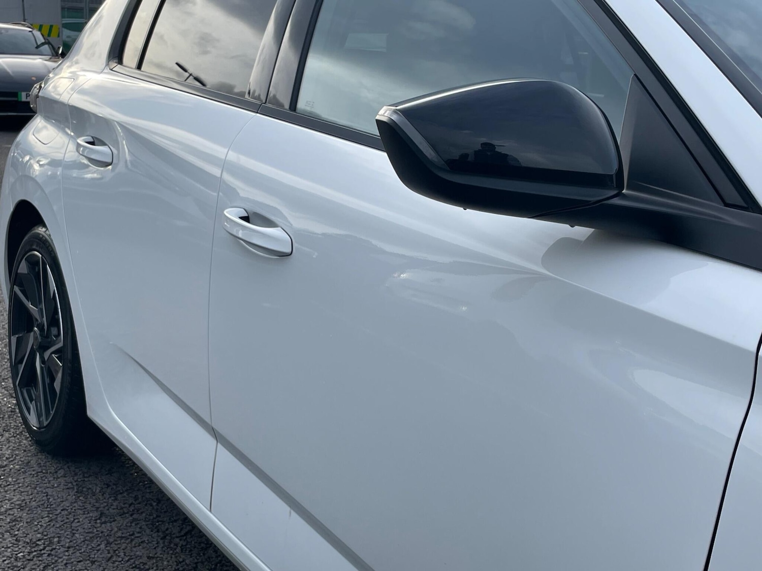 Used Peugeot 308 2022 for sale - 76060314: Photo 24