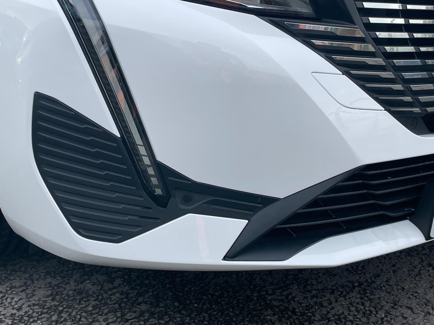 Used Peugeot 308 2022 for sale - 76060314: Photo 25