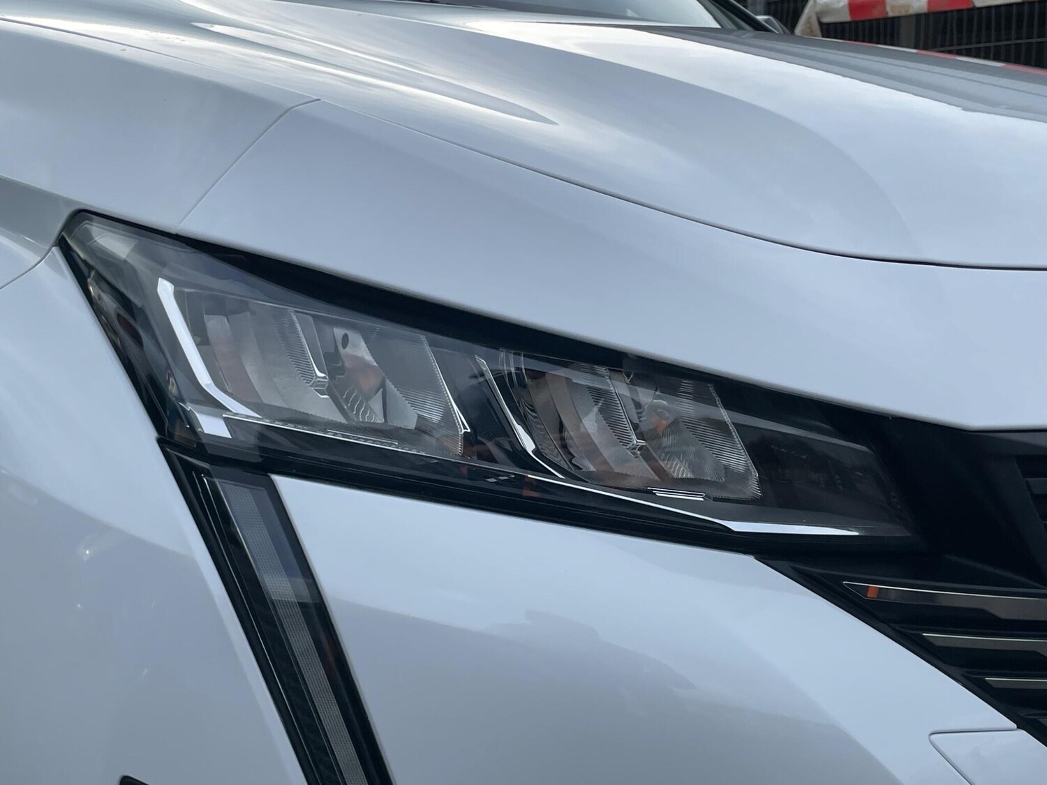 Used Peugeot 308 2022 for sale - 76060314: Photo 26