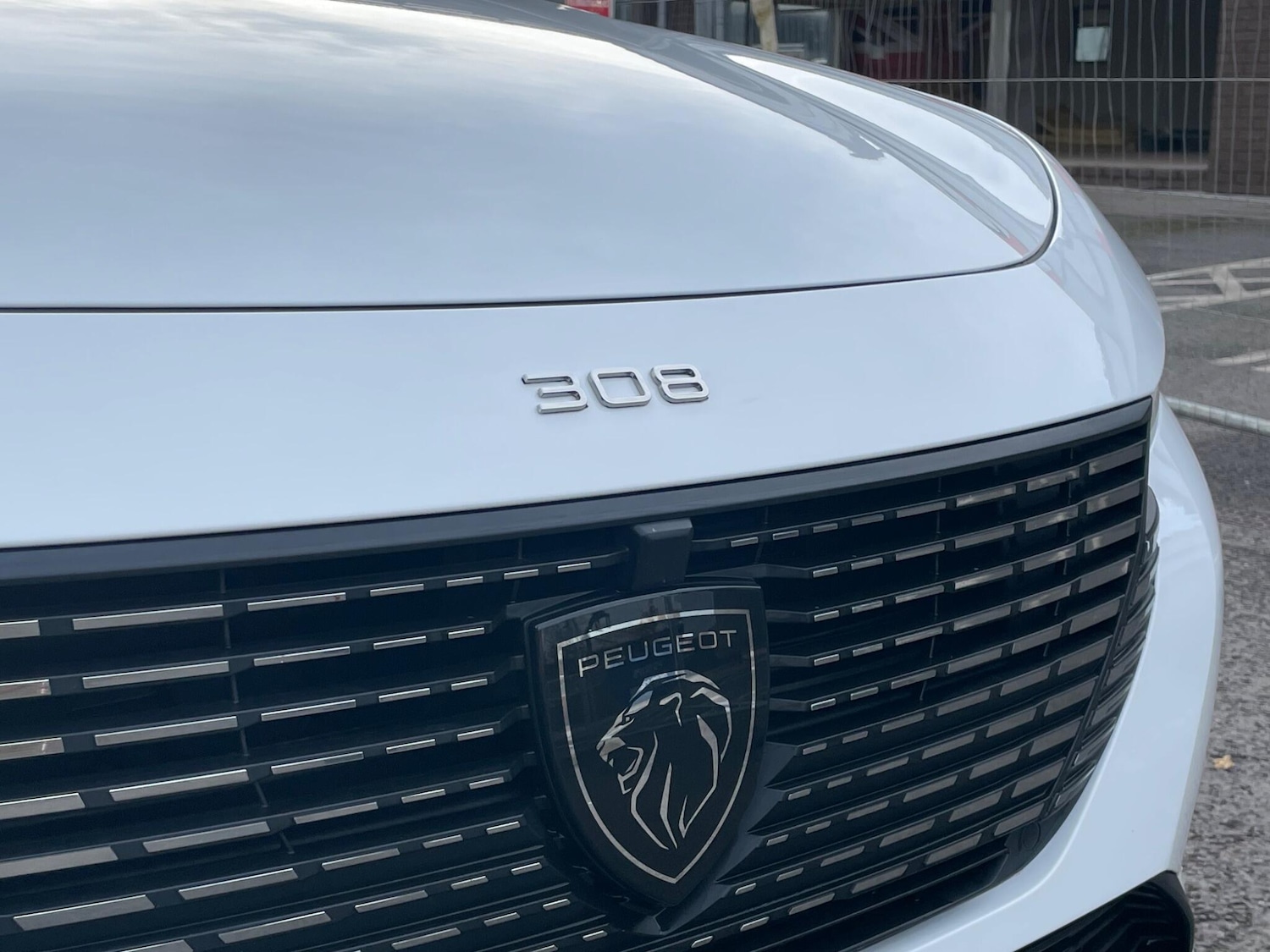 Used Peugeot 308 2022 for sale - 76060314: Photo 27