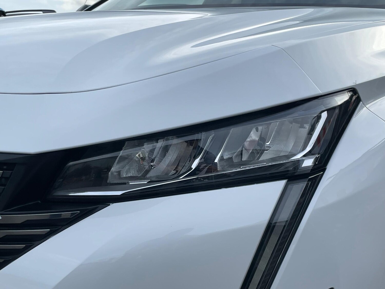 Used Peugeot 308 2022 for sale - 76060314: Photo 28