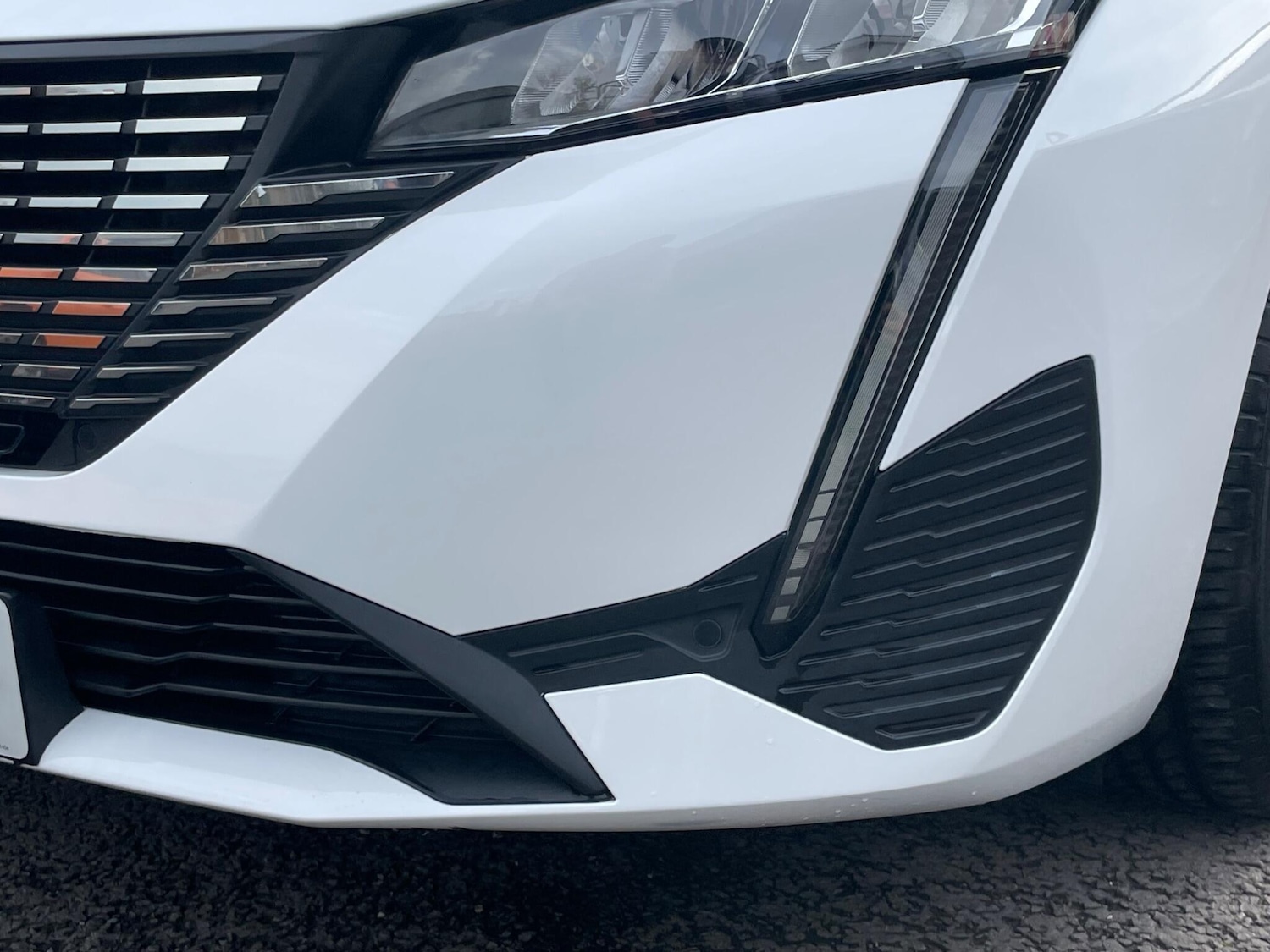 Used Peugeot 308 2022 for sale - 76060314: Photo 29