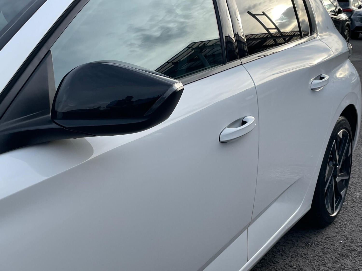 Used Peugeot 308 2022 for sale - 76060314: Photo 30