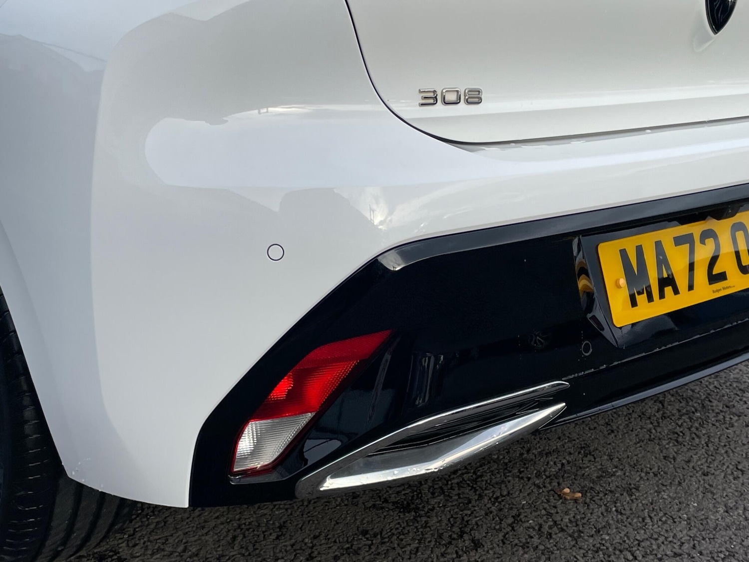 Used Peugeot 308 2022 for sale - 76060314: Photo 31