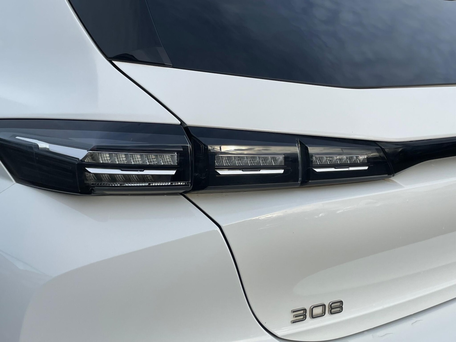 Used Peugeot 308 2022 for sale - 76060314: Photo 32