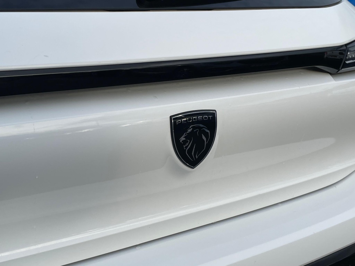 Used Peugeot 308 2022 for sale - 76060314: Photo 33