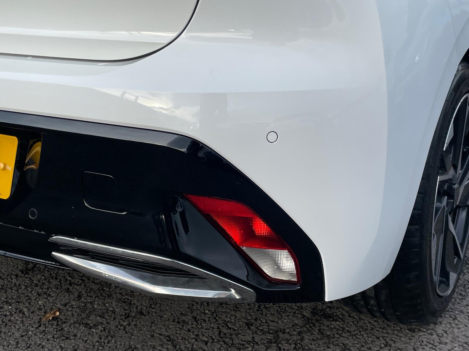 Used Peugeot 308 2022 for sale - 76060314: Photo 34