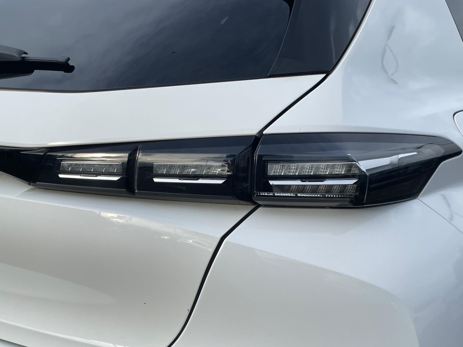 Used Peugeot 308 2022 for sale - 76060314: Photo 35