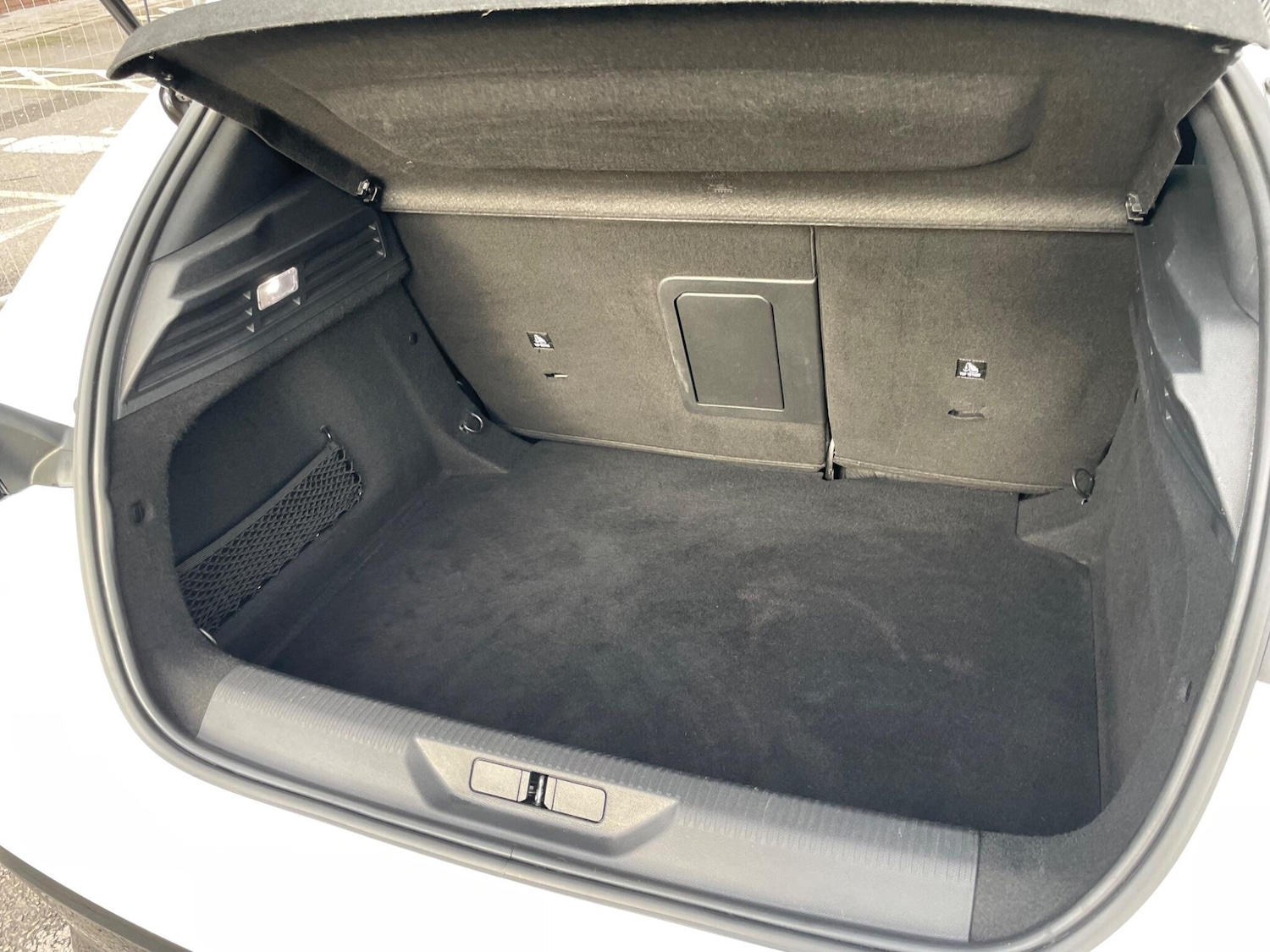 Used Peugeot 308 2022 for sale - 76060314: Photo 38