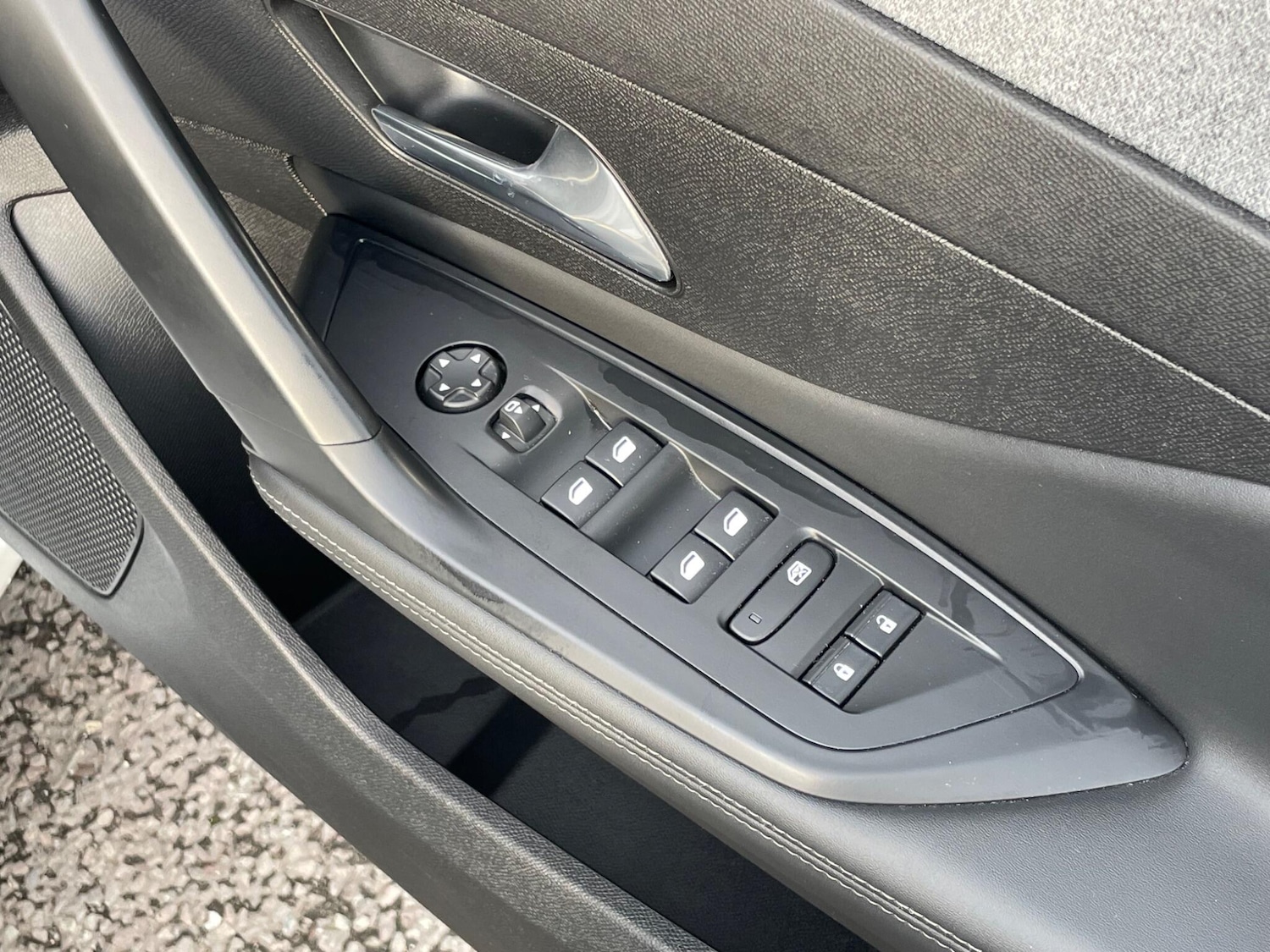 Used Peugeot 308 2022 for sale - 76060314: Photo 39