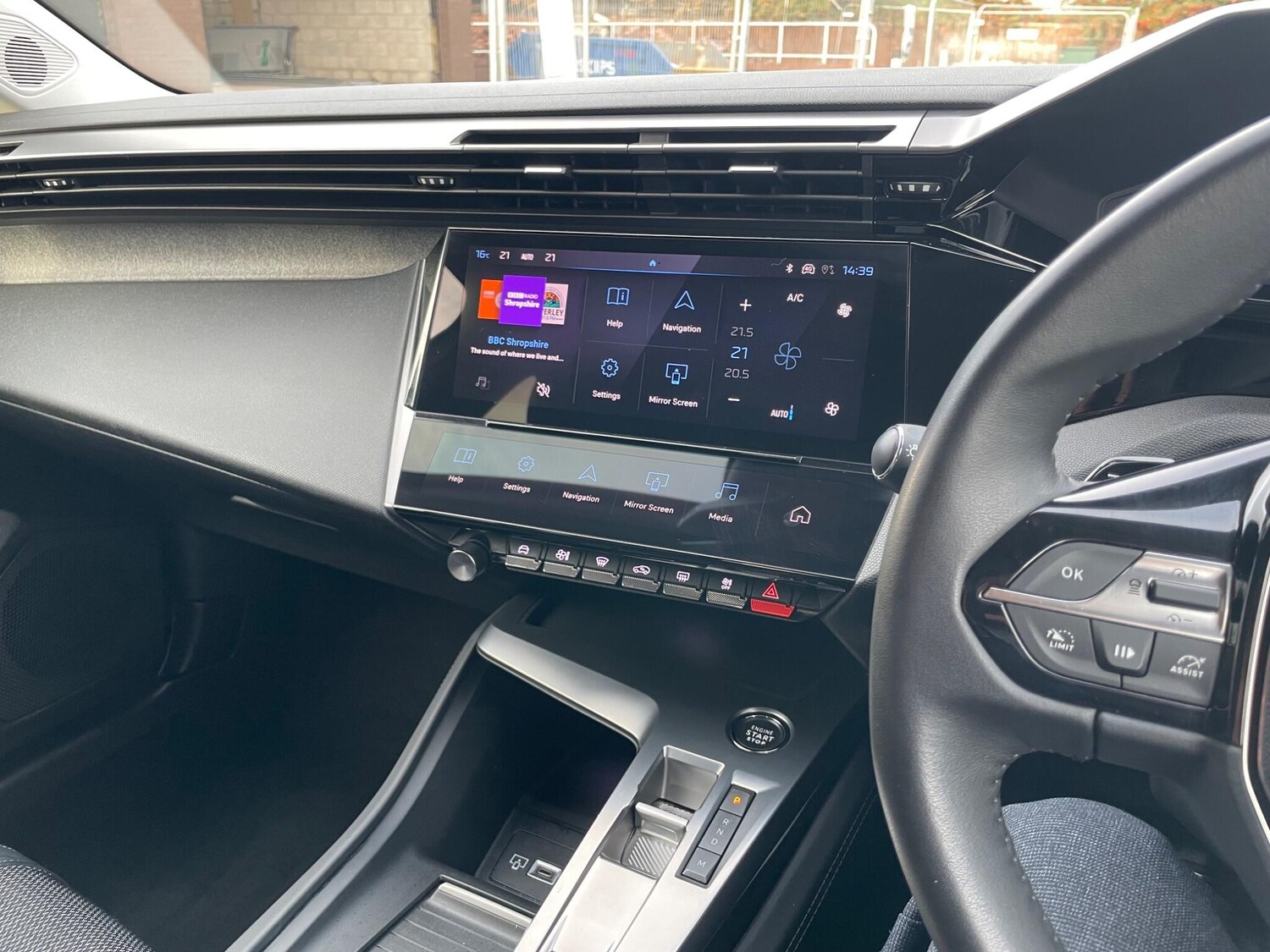 Used Peugeot 308 2022 for sale - 76060314: Photo 43