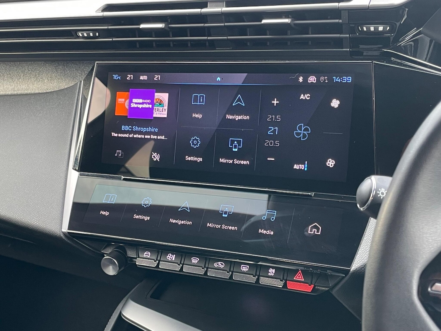 Used Peugeot 308 2022 for sale - 76060314: Photo 45