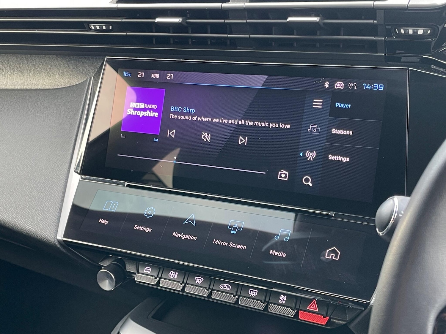 Used Peugeot 308 2022 for sale - 76060314: Photo 46