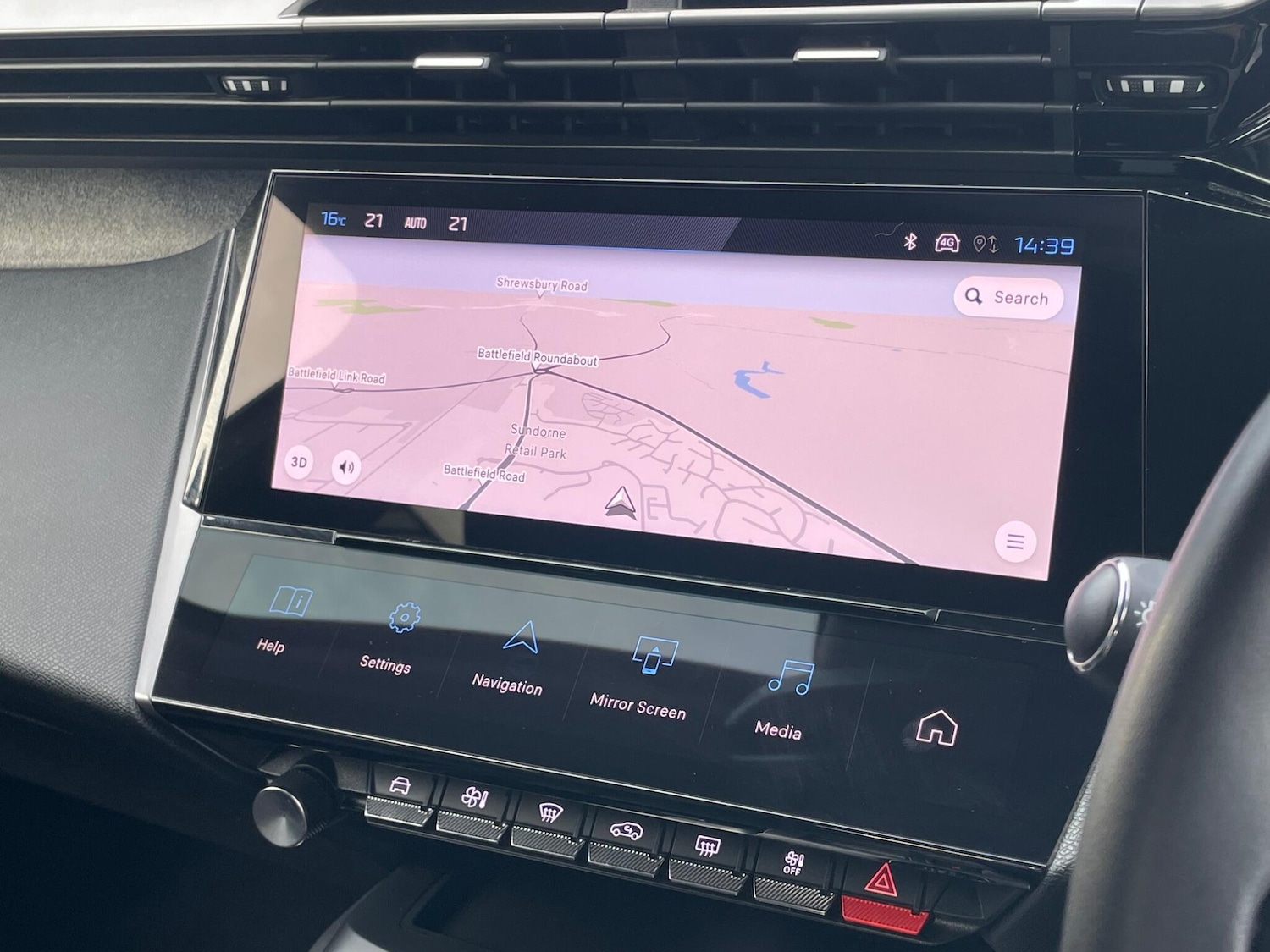 Used Peugeot 308 2022 for sale - 76060314: Photo 47