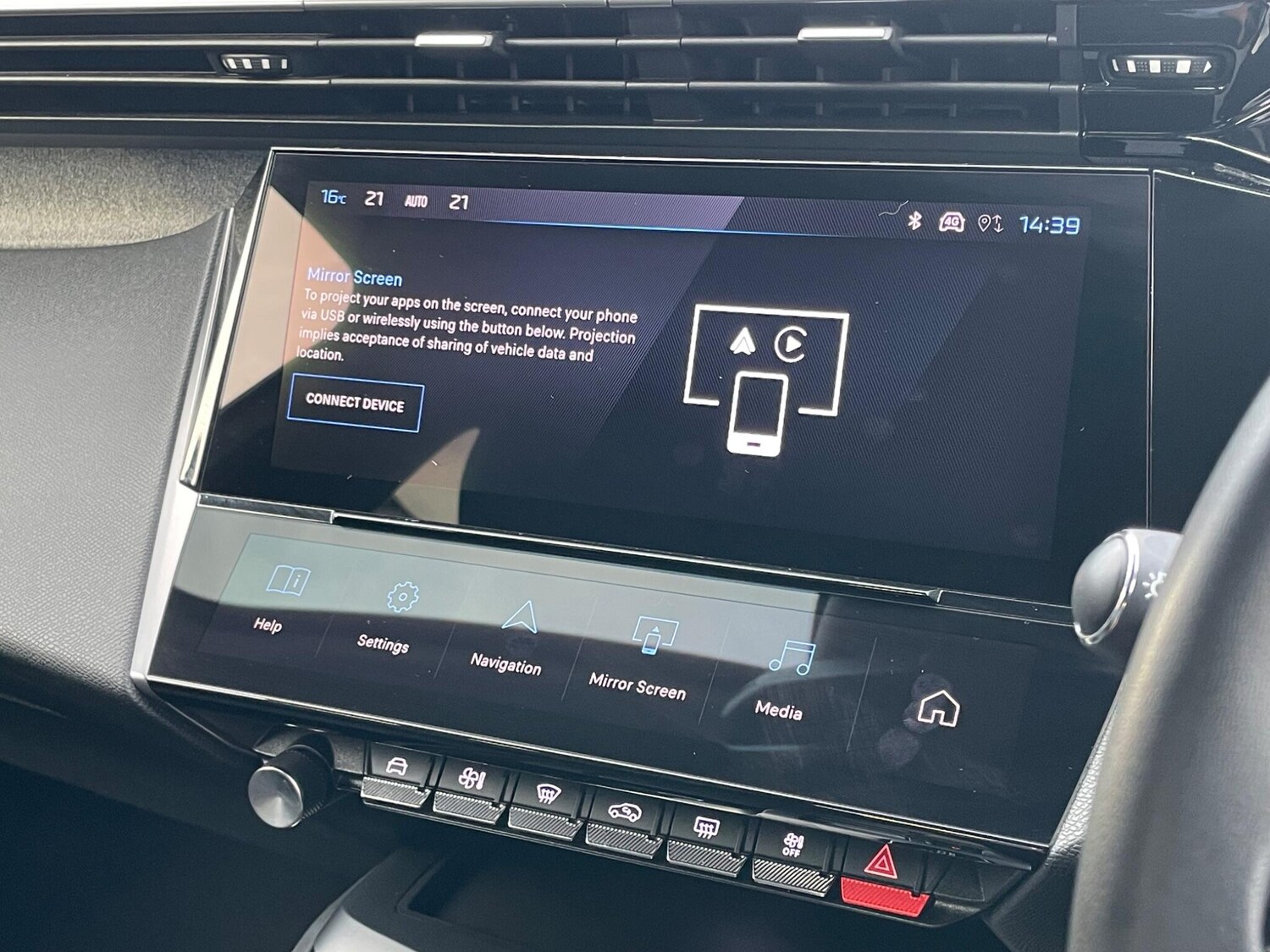 Used Peugeot 308 2022 for sale - 76060314: Photo 49