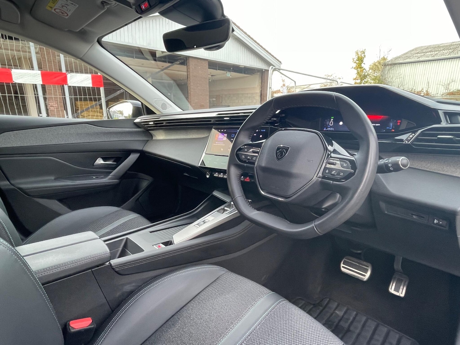 Used Peugeot 308 2022 for sale - 76060314: Photo 52