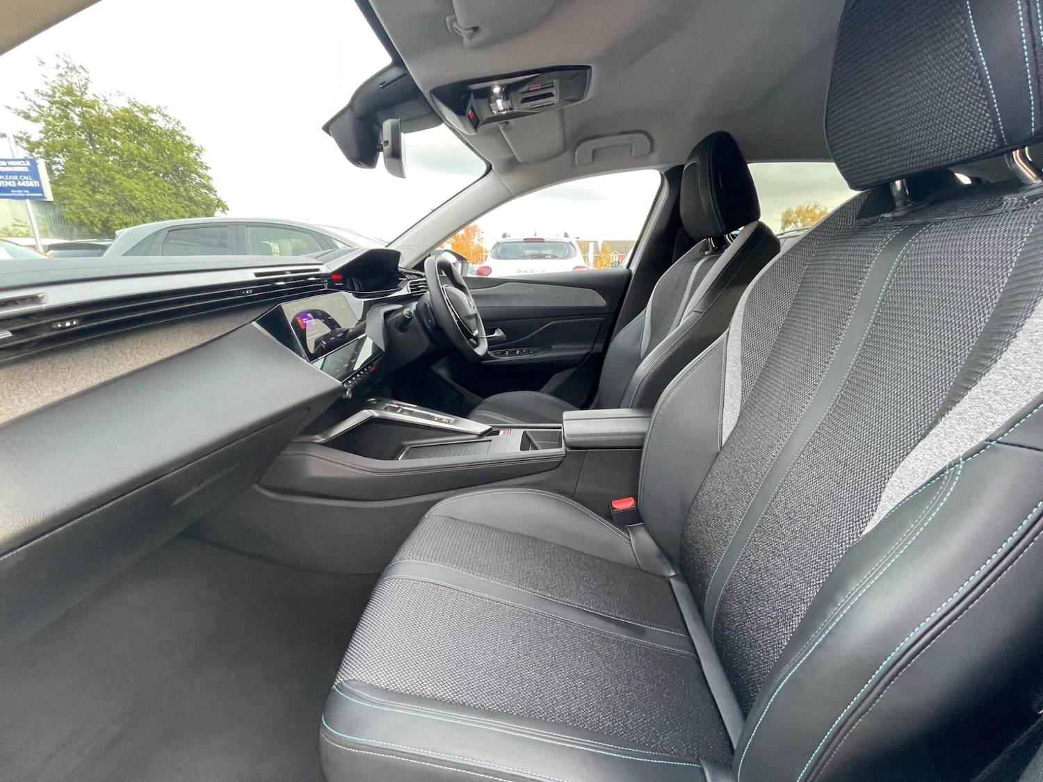 Used Peugeot 308 2022 for sale - 76060314: Photo 54