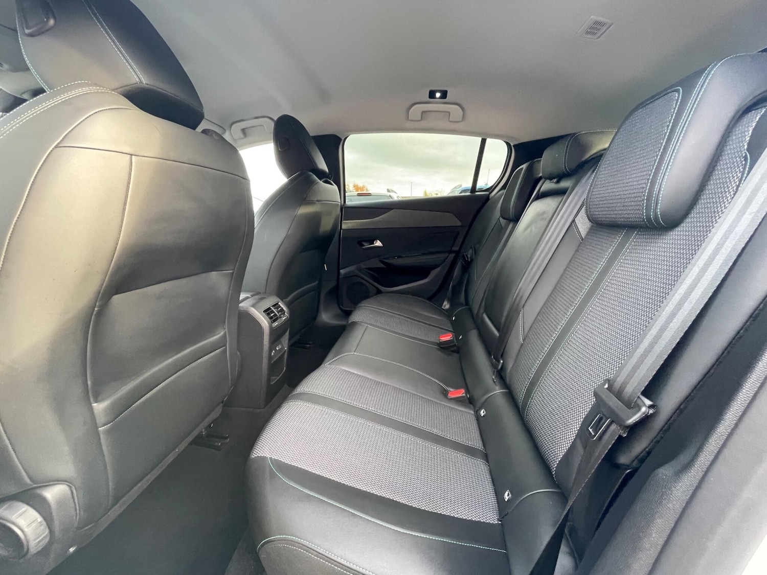 Used Peugeot 308 2022 for sale - 76060314: Photo 56