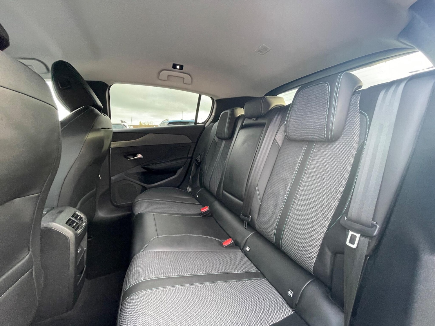 Used Peugeot 308 2022 for sale - 76060314: Photo 57