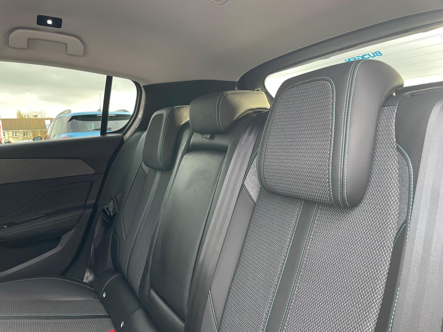 Used Peugeot 308 2022 for sale - 76060314: Photo 59