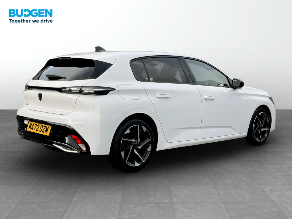 Used Peugeot 308 2022 for sale - 76060314: Photo 6