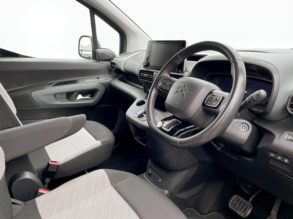 Used Citroen Berlingo 2023 for sale - 77119575: Photo 10