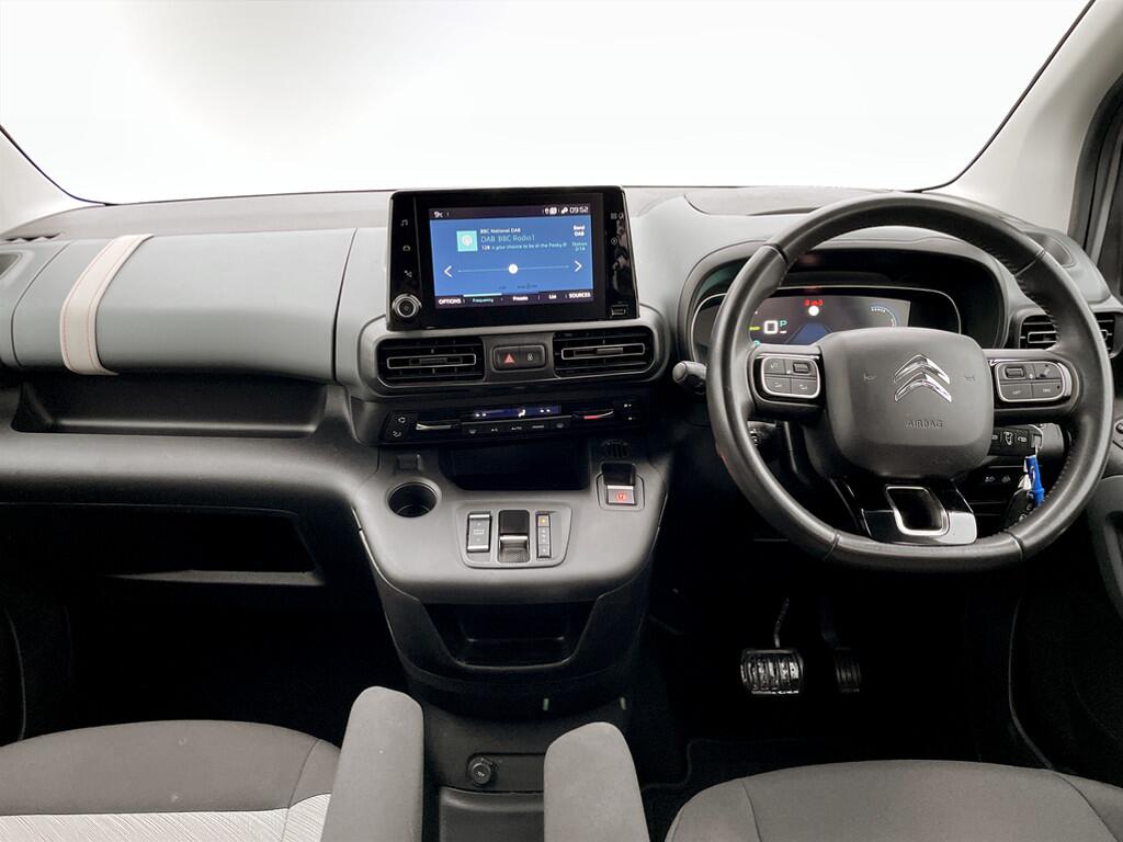 Used Citroen Berlingo 2023 for sale - 77119575: Photo 11