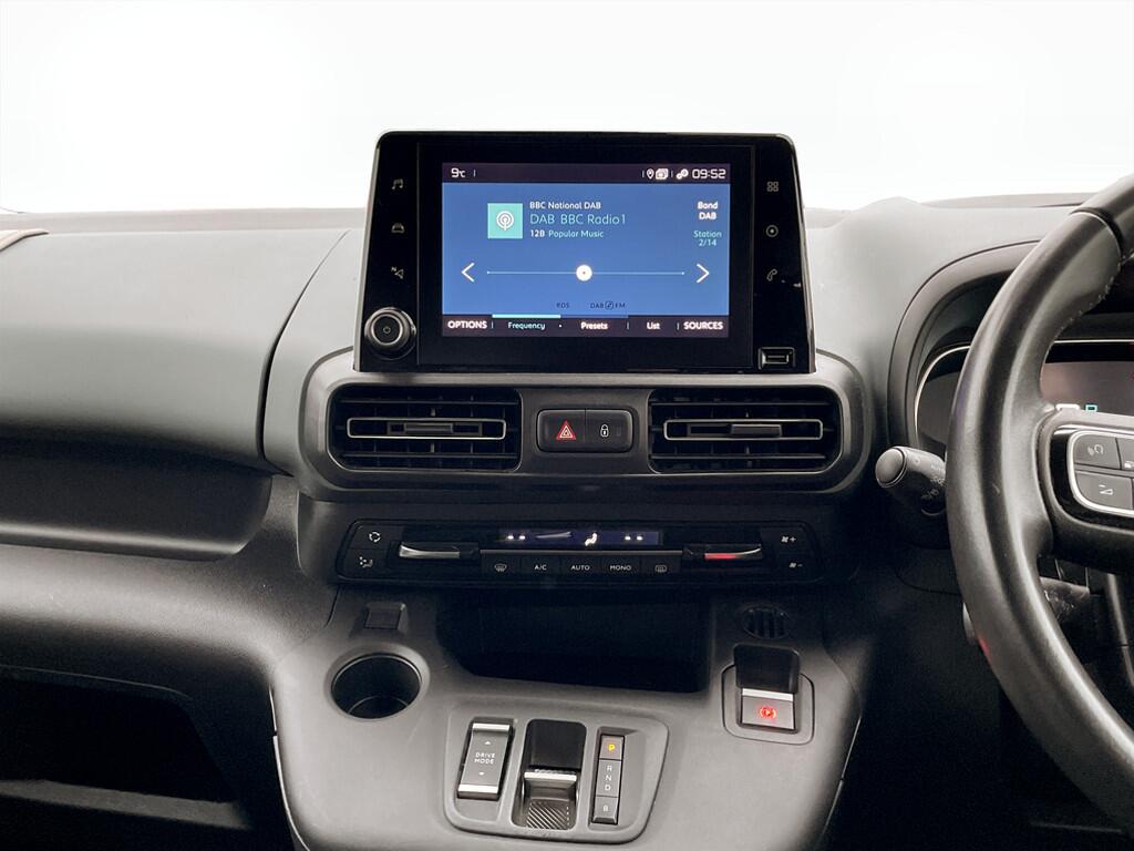 Used Citroen Berlingo 2023 for sale - 77119575: Photo 13