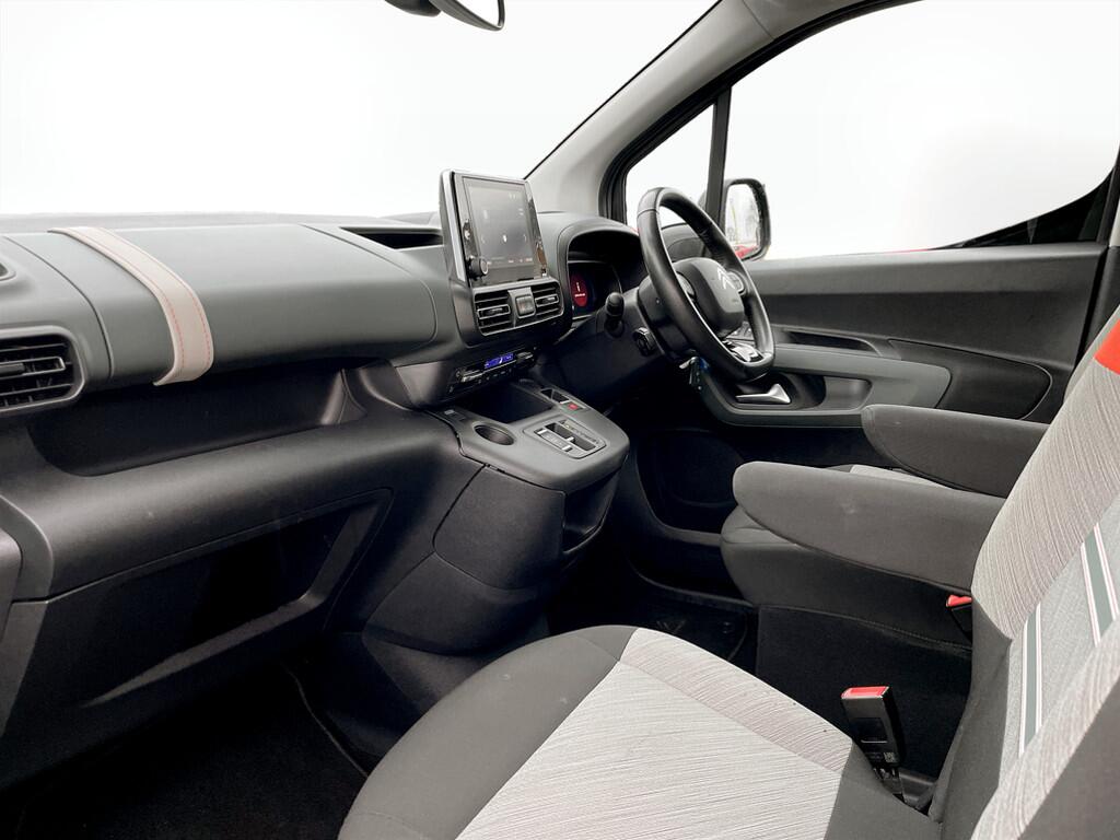 Used Citroen Berlingo 2023 for sale - 77119575: Photo 14