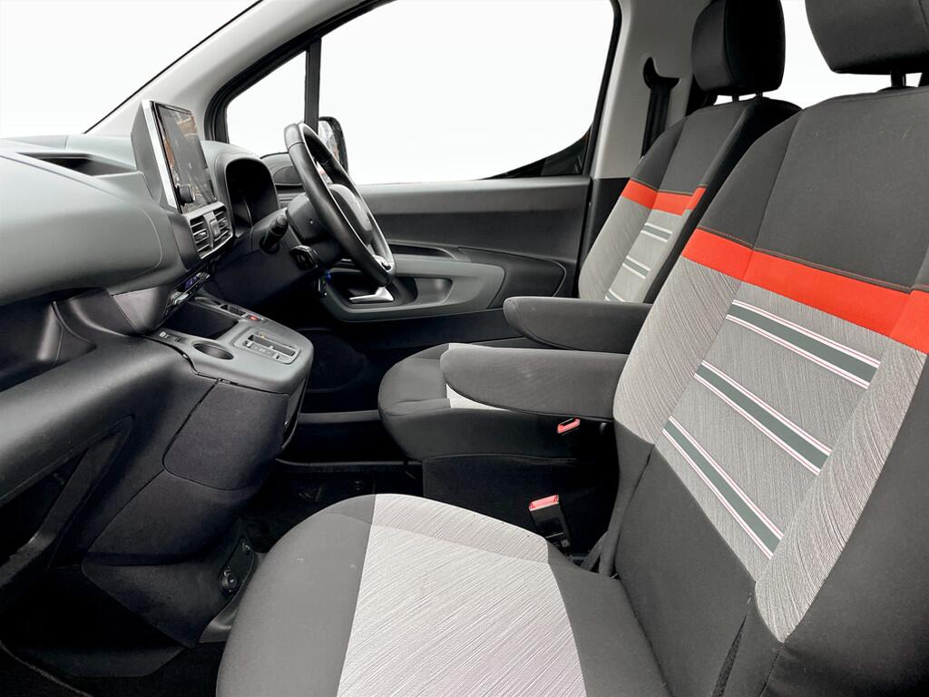 Used Citroen Berlingo 2023 for sale - 77119575: Photo 15