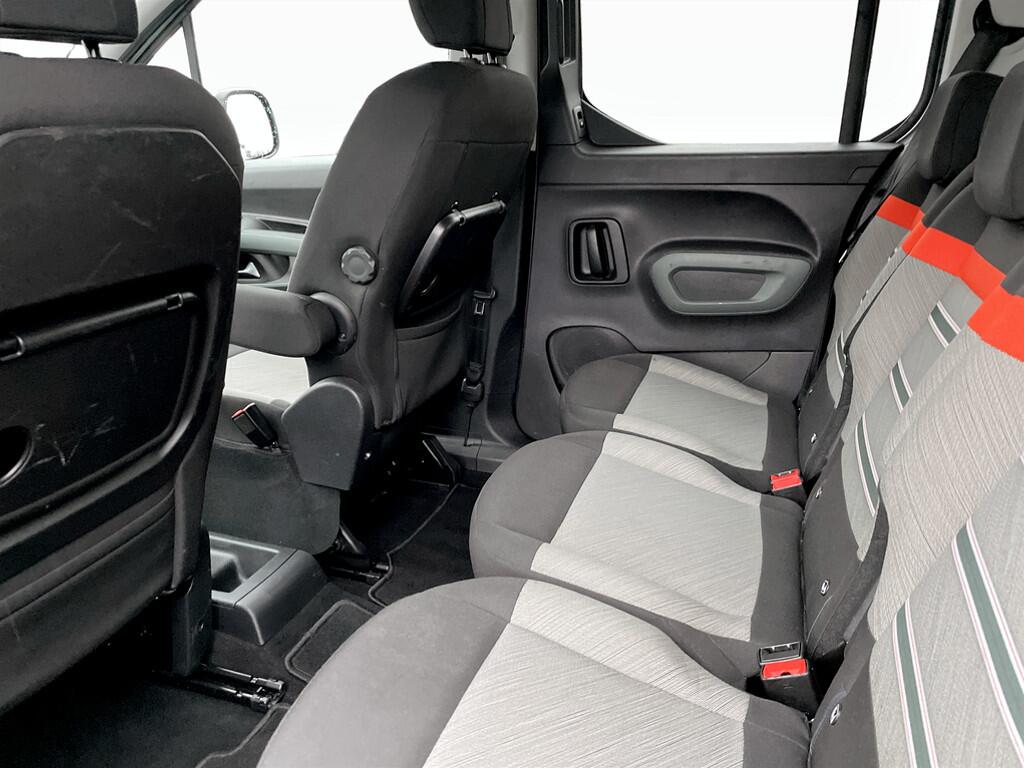 Used Citroen Berlingo 2023 for sale - 77119575: Photo 16