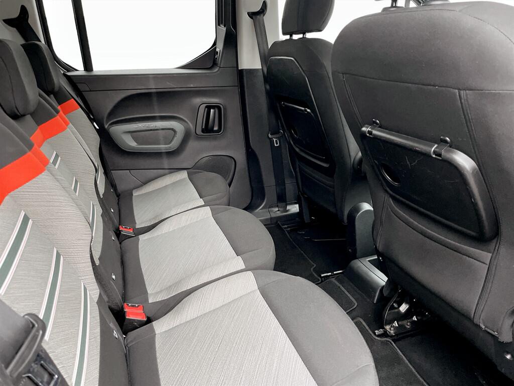 Used Citroen Berlingo 2023 for sale - 77119575: Photo 17