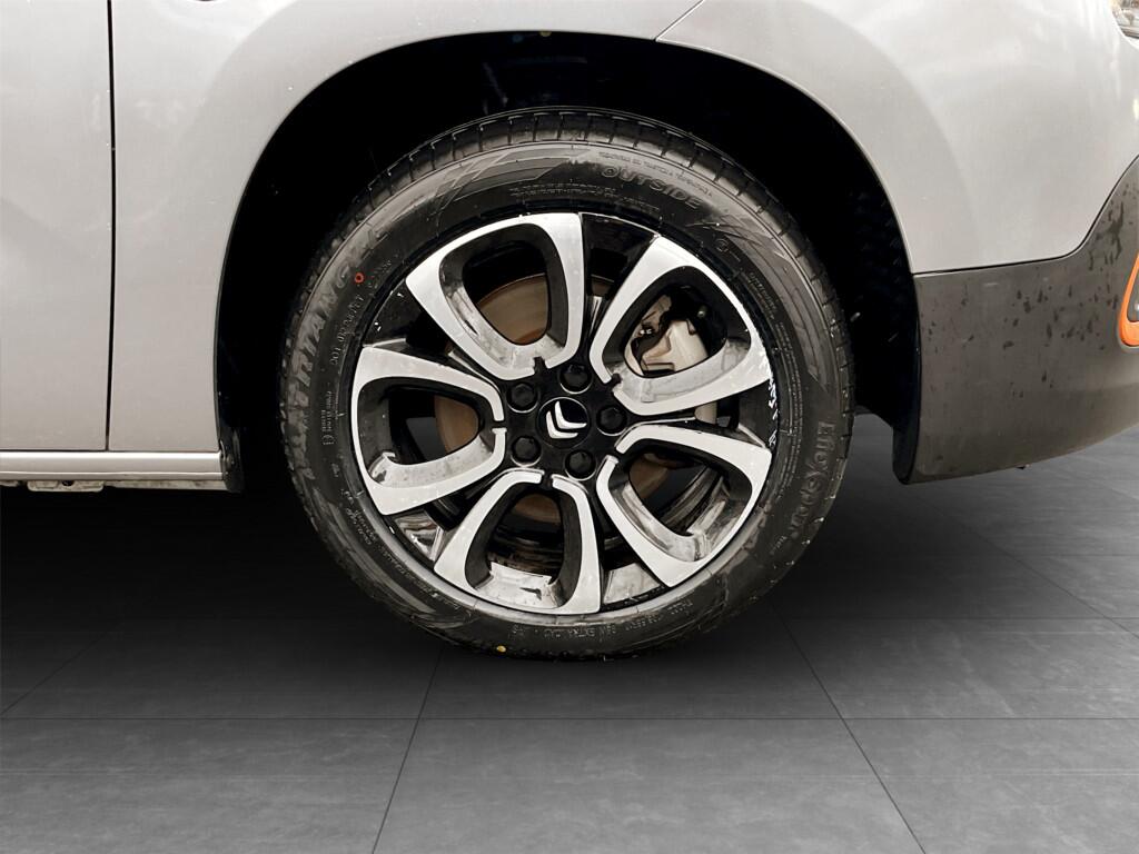 Used Citroen Berlingo 2023 for sale - 77119575: Photo 18