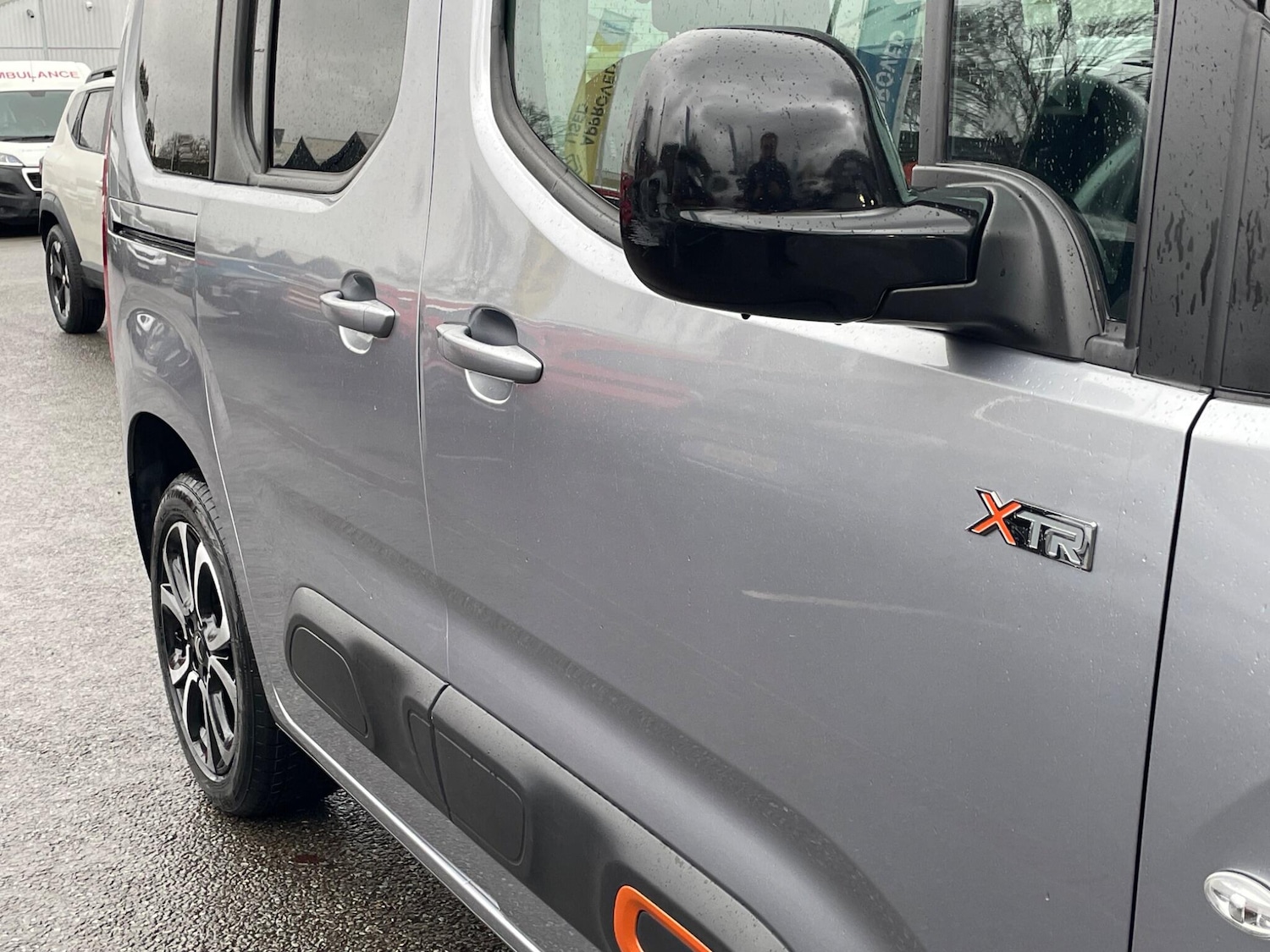 Used Citroen Berlingo 2023 for sale - 77119575: Photo 20