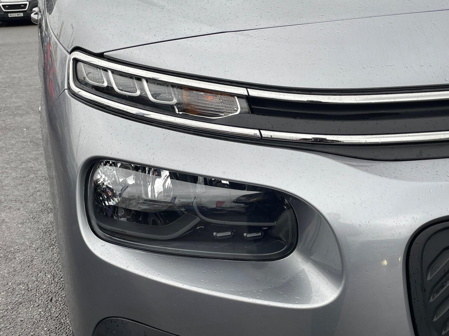 Used Citroen Berlingo 2023 for sale - 77119575: Photo 21