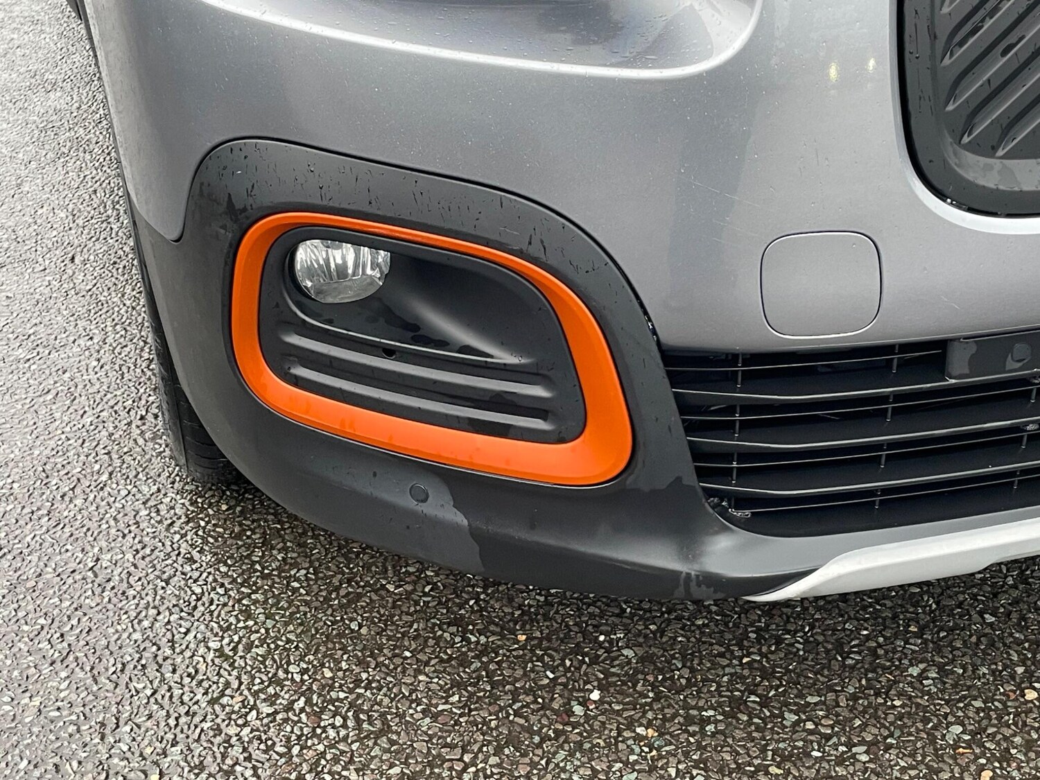 Used Citroen Berlingo 2023 for sale - 77119575: Photo 22