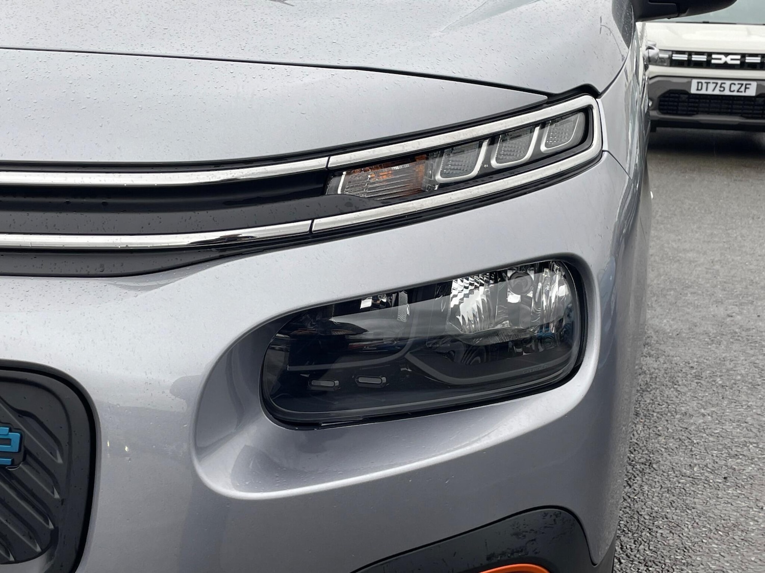 Used Citroen Berlingo 2023 for sale - 77119575: Photo 24