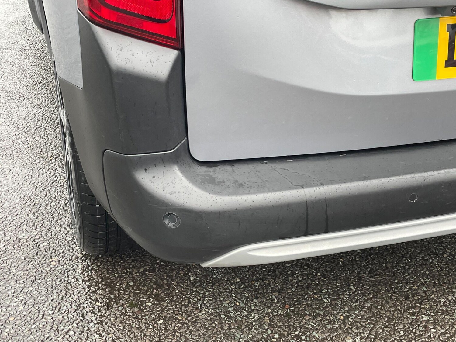 Used Citroen Berlingo 2023 for sale - 77119575: Photo 29