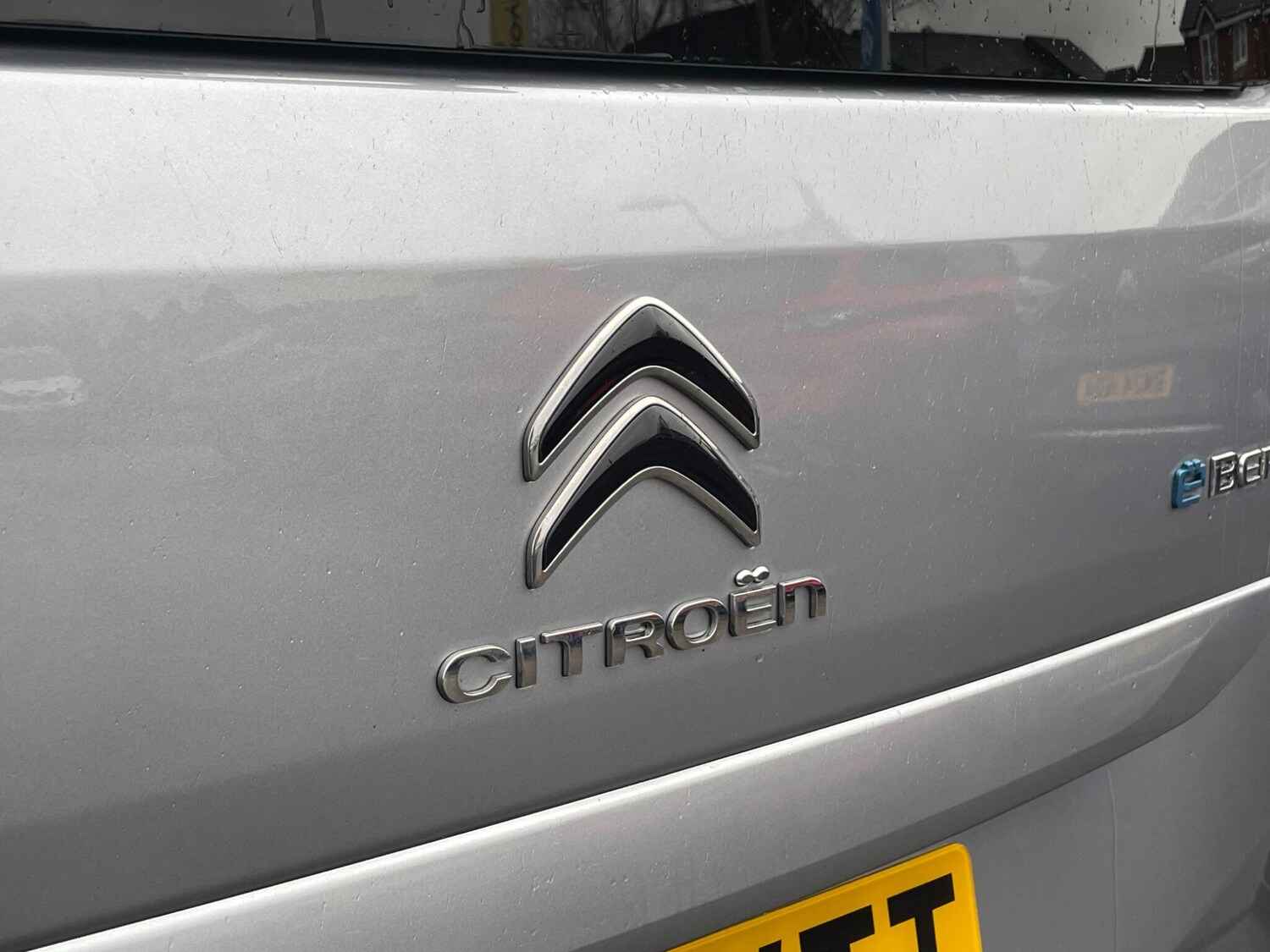 Used Citroen Berlingo 2023 for sale - 77119575: Photo 30