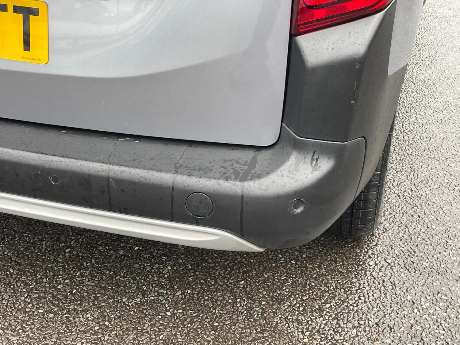 Used Citroen Berlingo 2023 for sale - 77119575: Photo 32