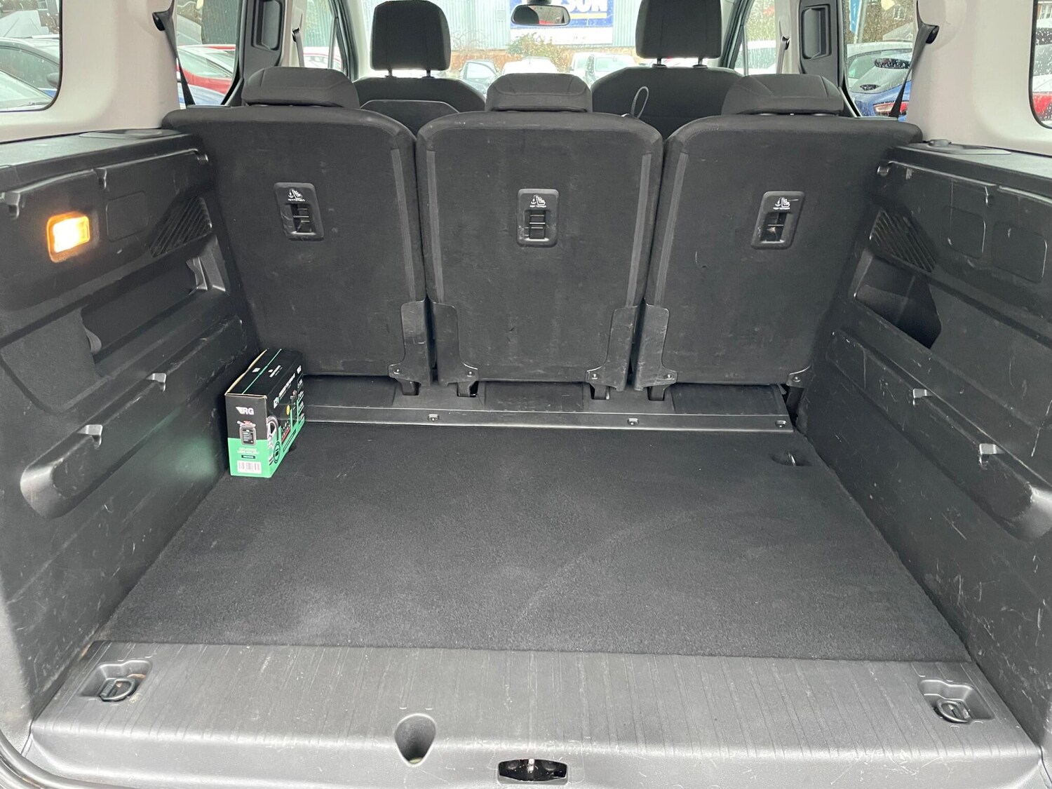 Used Citroen Berlingo 2023 for sale - 77119575: Photo 33