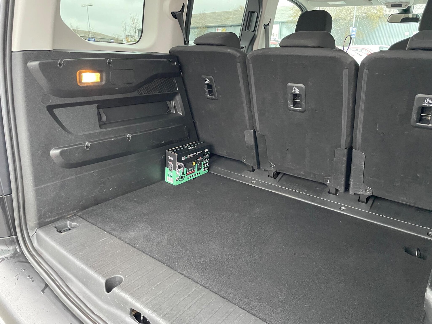 Used Citroen Berlingo 2023 for sale - 77119575: Photo 34